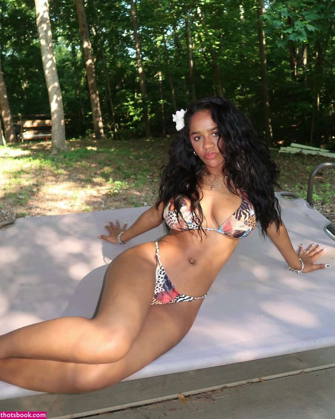 Ammiroseeee Ammirosee Nude Leaks OnlyFans Photos #5 1548424