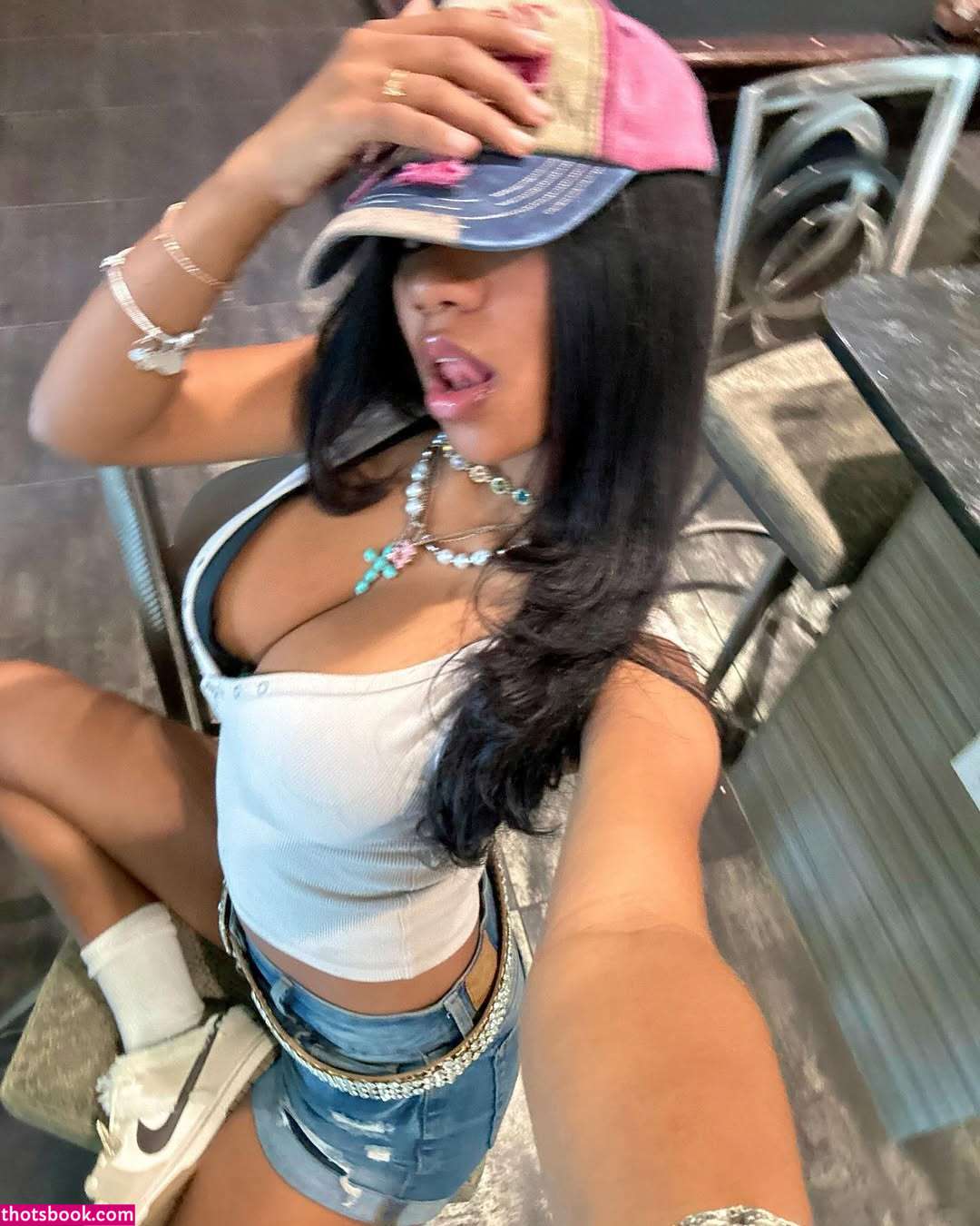 Ammiroseeee Ammirosee Nude Leaks OnlyFans Photos #5 1548428