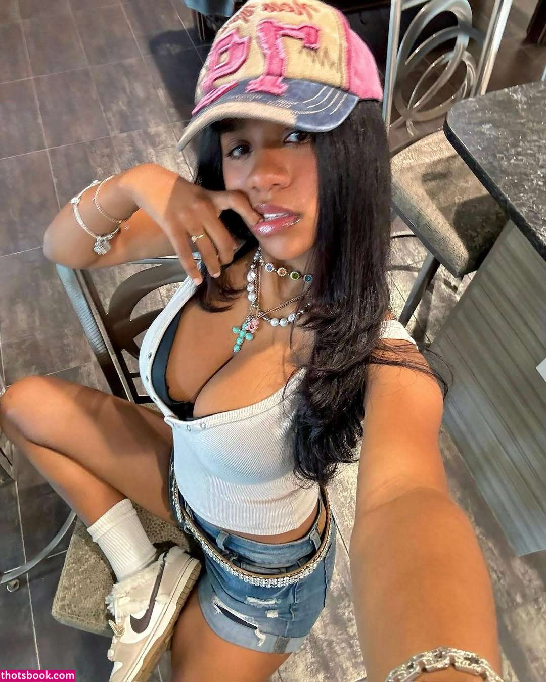 Ammiroseeee Ammirosee Nude Leaks OnlyFans Photos #5 1548429