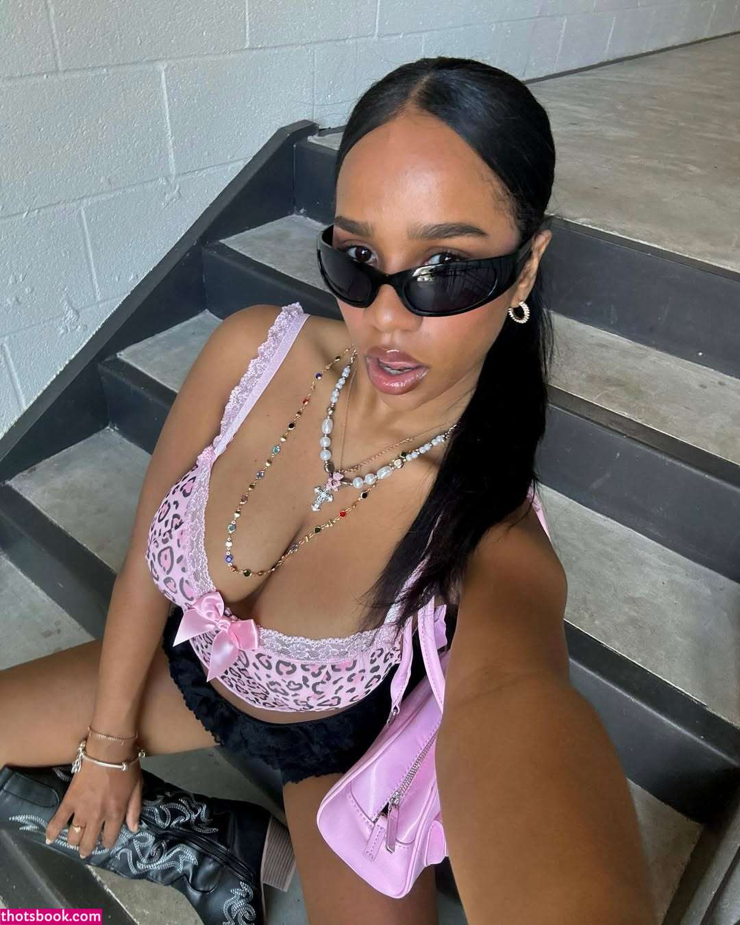 Ammiroseeee Ammirosee Nude Leaks OnlyFans Photos #5 1548430