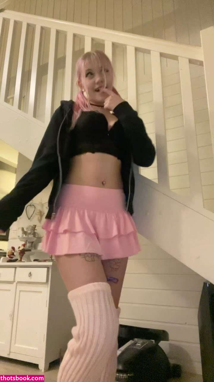 Crazyangelgirl Neeamimmiamanda Nude Leaks OnlyFans Photos #4 1548641