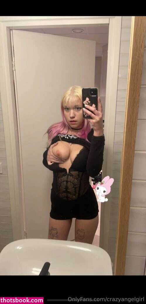 Crazyangelgirl Neeamimmiamanda Nude Leaks OnlyFans Photos #5 1548646