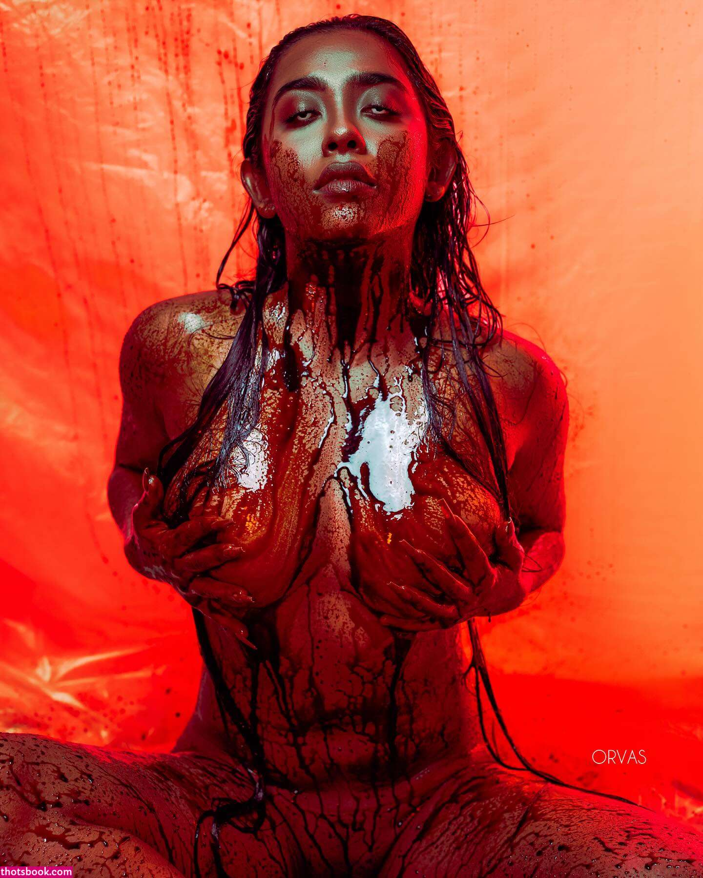 Debochan Nude Leaks OnlyFans Photos #2 1548656