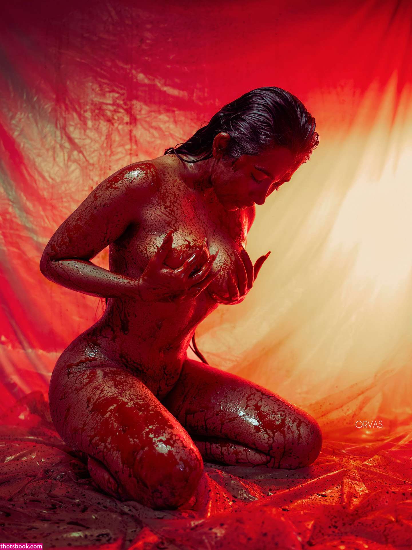 Debochan Nude Leaks OnlyFans Photos #2 1548660