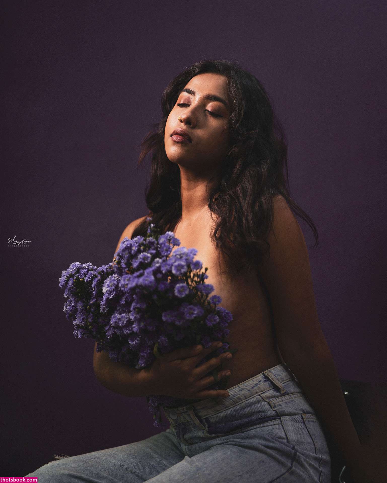 Debochan Nude Leaks OnlyFans Photos #5 1548671