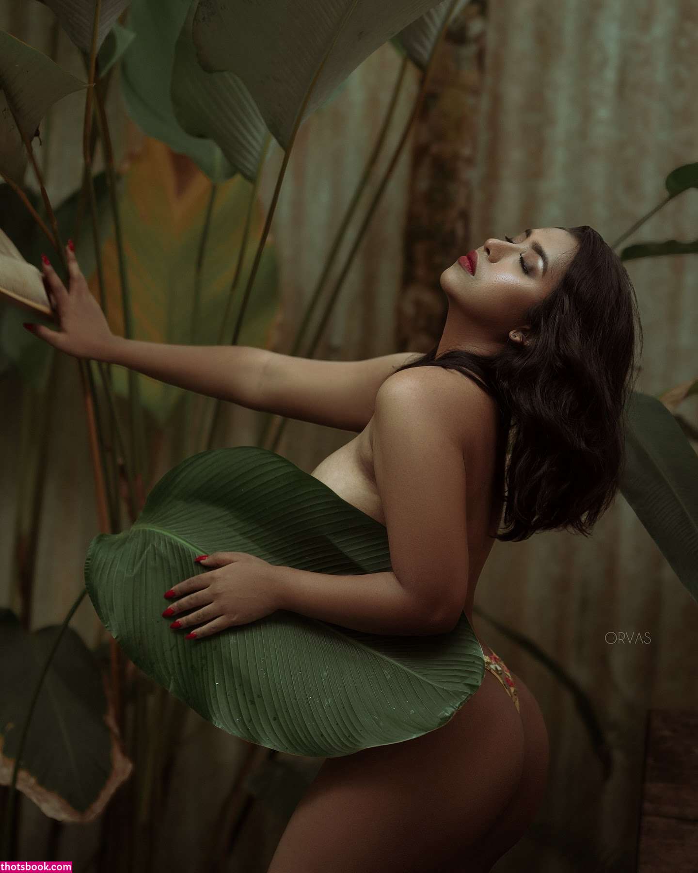 Debochan Nude Leaks OnlyFans Photos #5 1548673