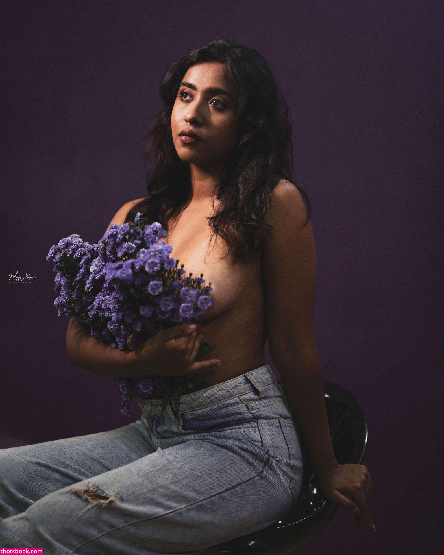 Debochan Nude Leaks OnlyFans Photos #5 1548675