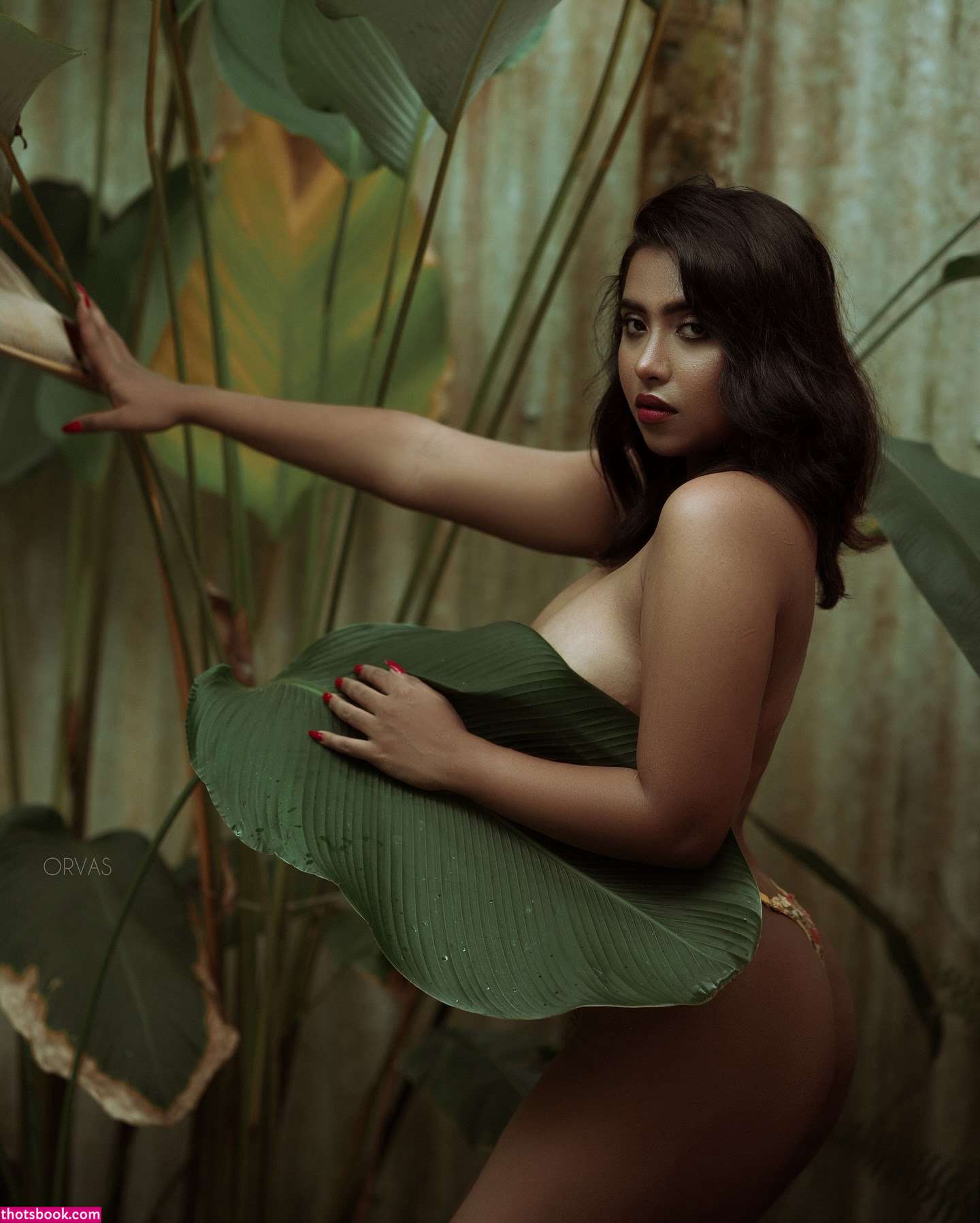 Debochan Nude Leaks OnlyFans Photos #5 1548677