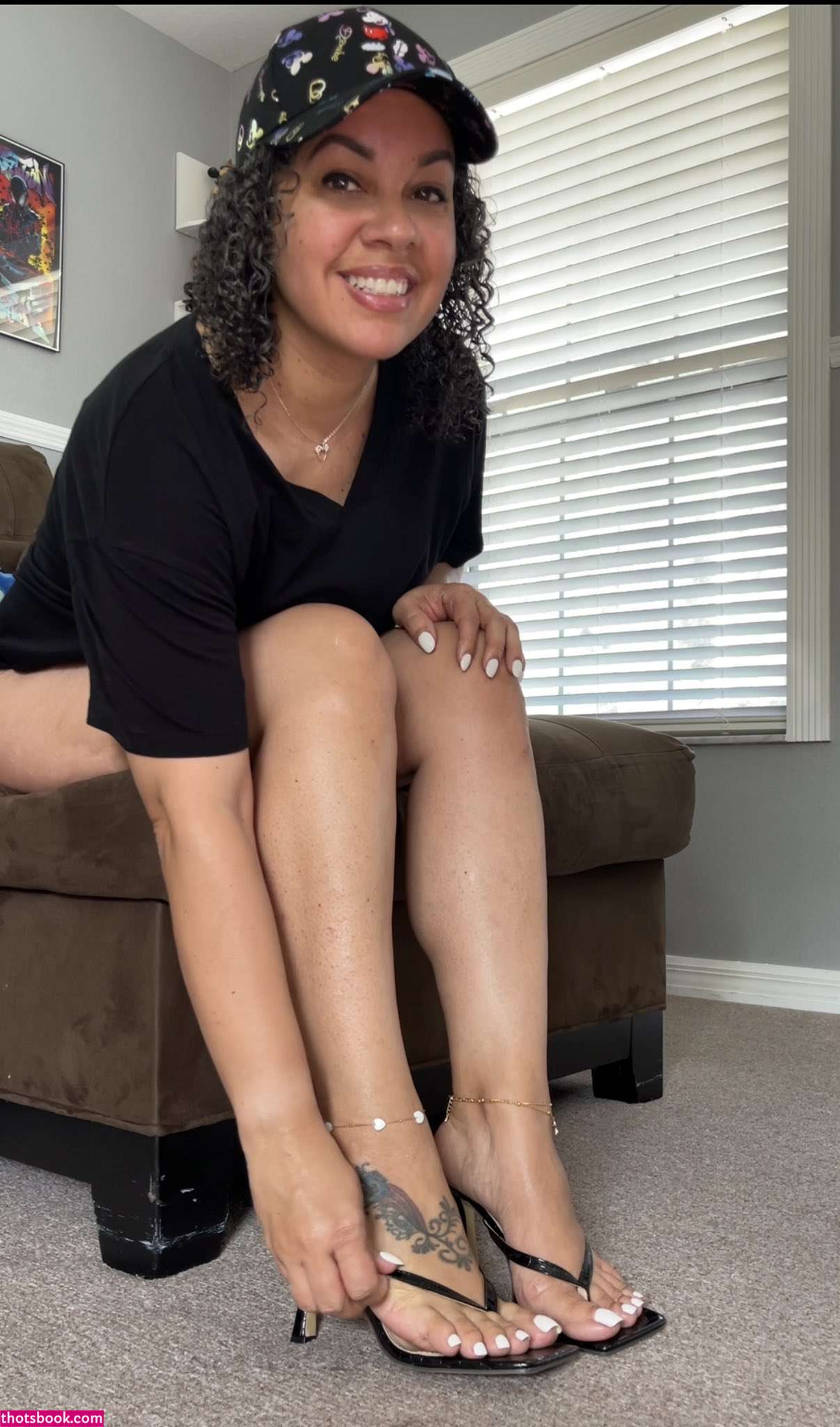 Deedeericanfeet Nude Leaks OnlyFans Photos #4 1548707