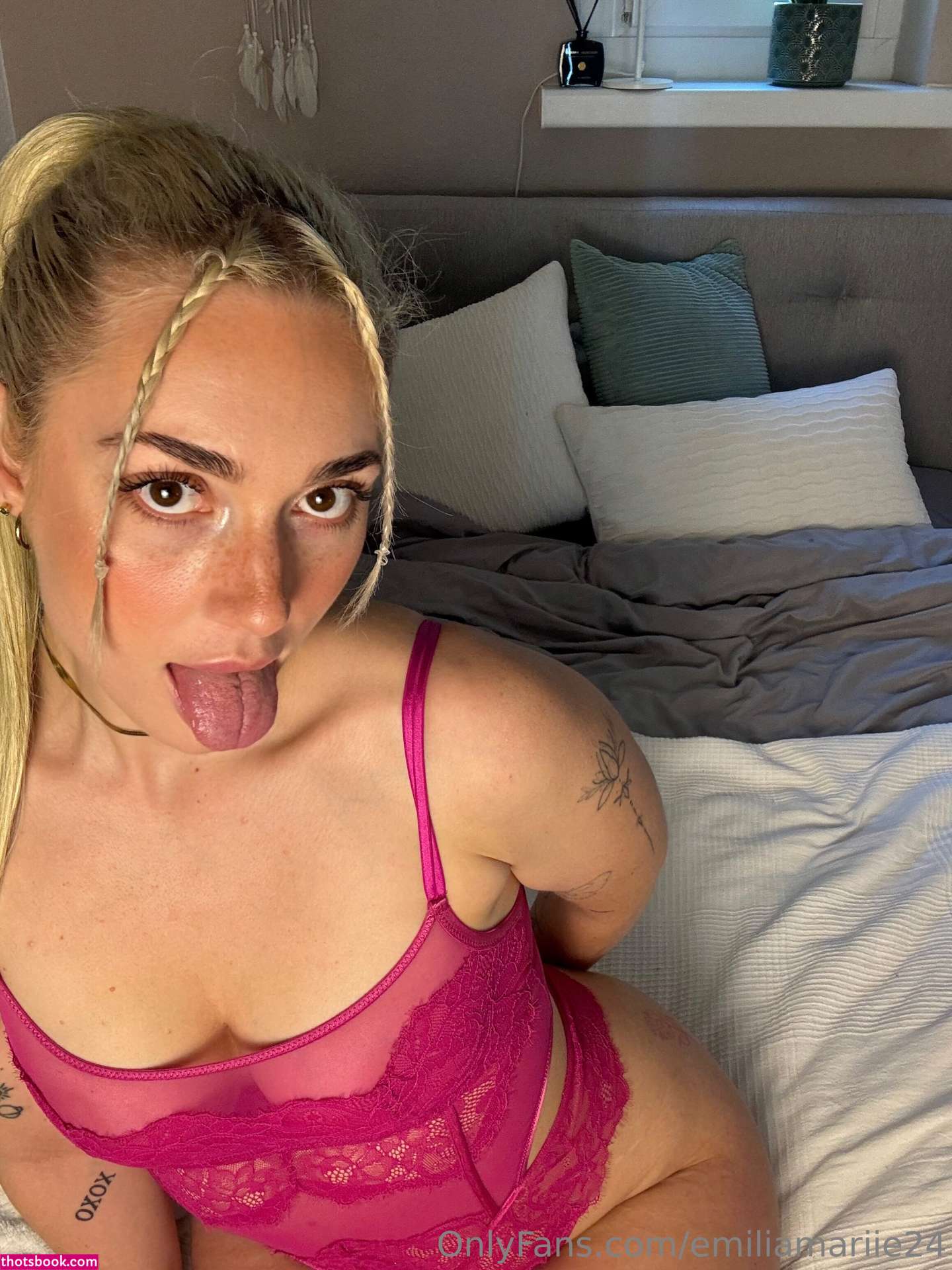 Emilia Marie Nude Leaks OnlyFans Photos #5 1548750