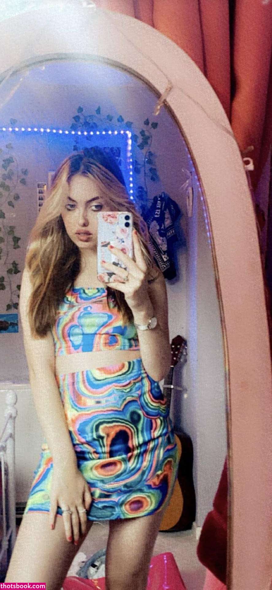 Hannah Melissa Nude Leaks OnlyFans Photos #1 1548921