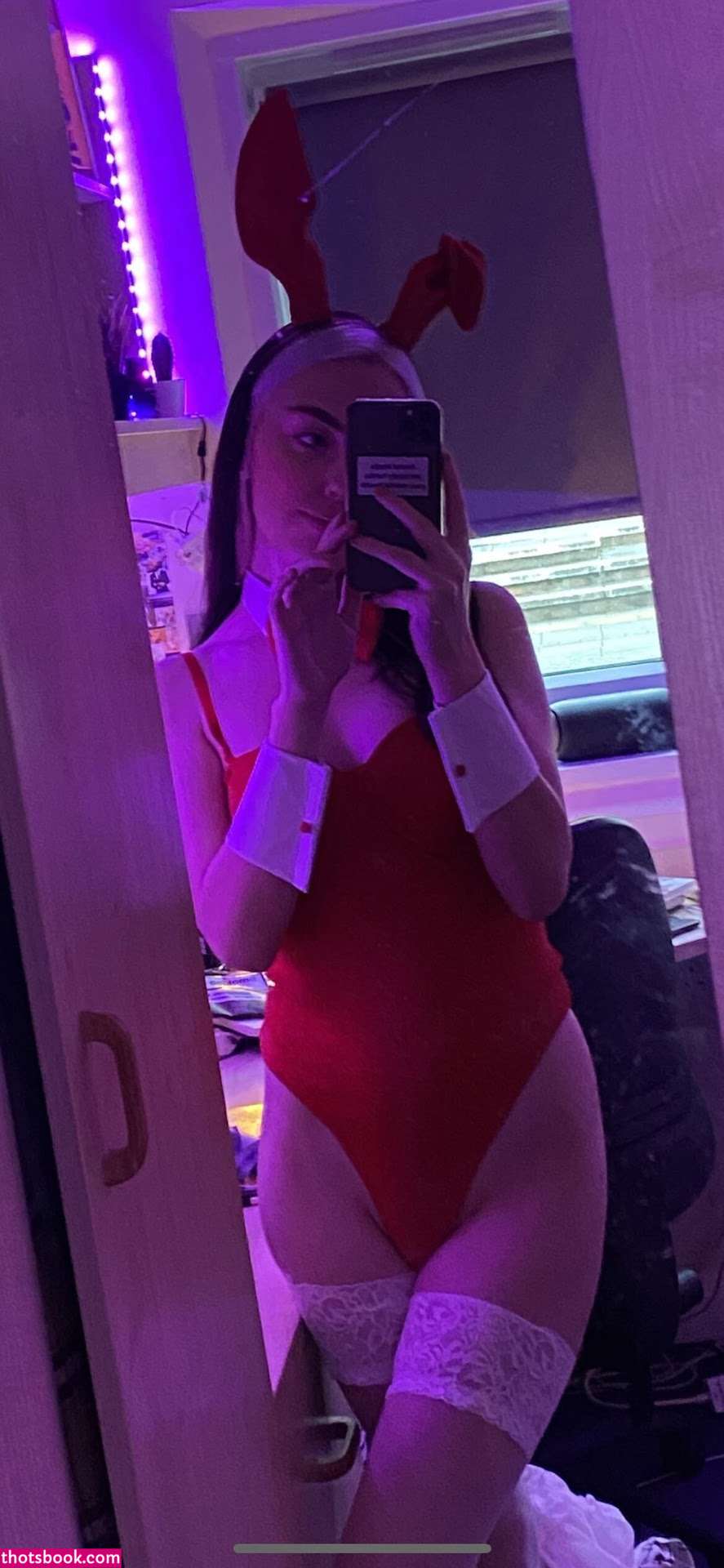 Hannah Melissa Nude Leaks OnlyFans Photos #1 1548923