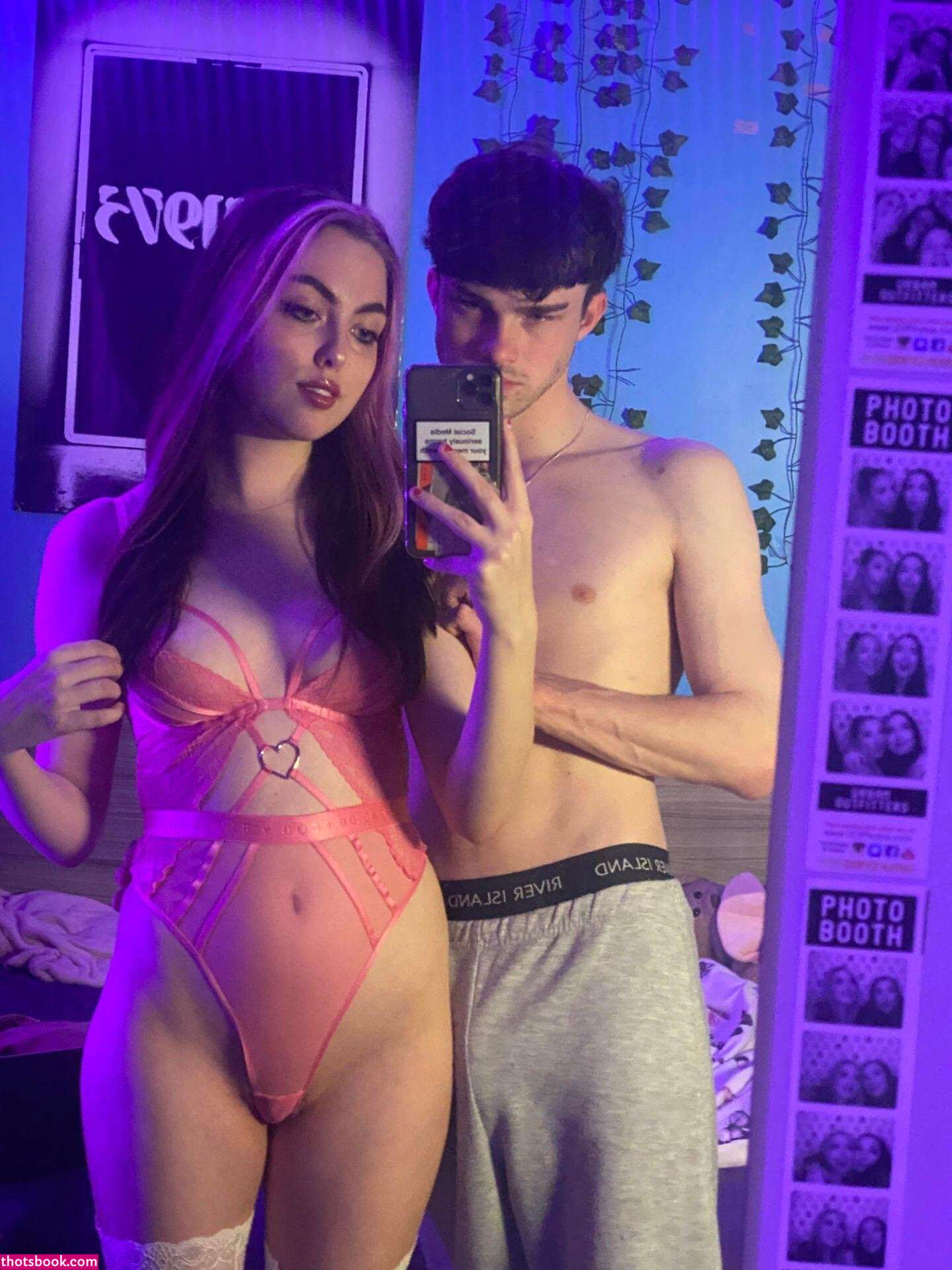 Hannah Melissa Nude Leaks OnlyFans Photos #2 1548926