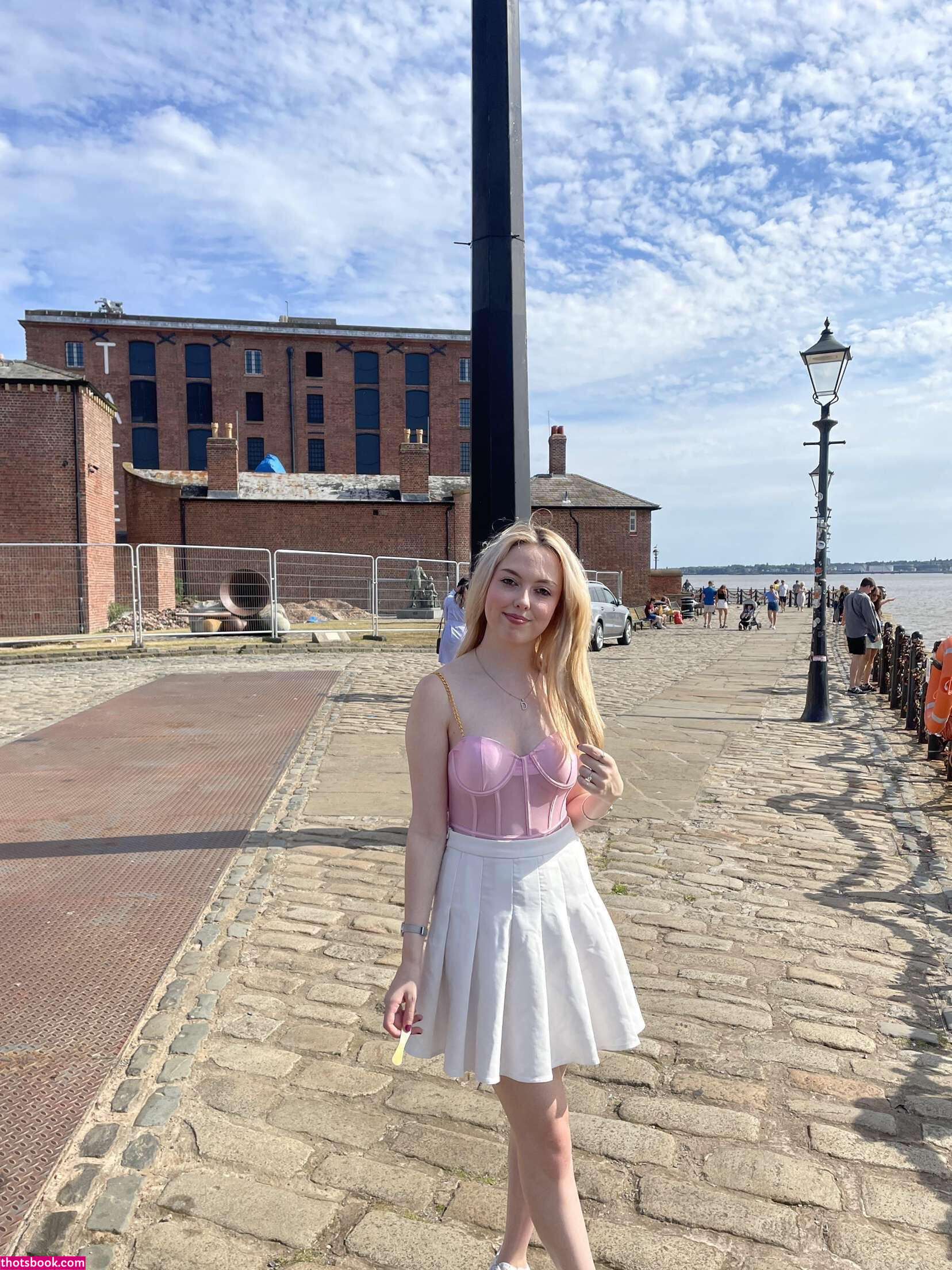 Hannah Melissa Nude Leaks OnlyFans Photos #2 1548931