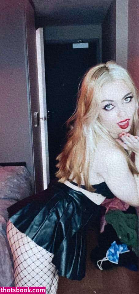 Hannah Melissa Nude Leaks OnlyFans Photos #3 1548934