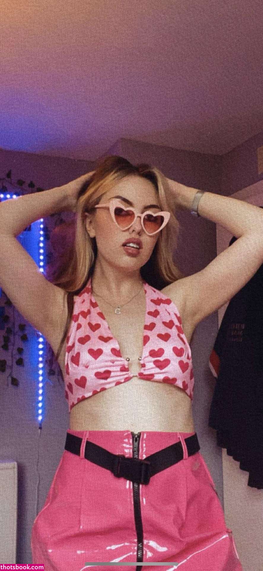 Hannah Melissa Nude Leaks OnlyFans Photos #3 1548935