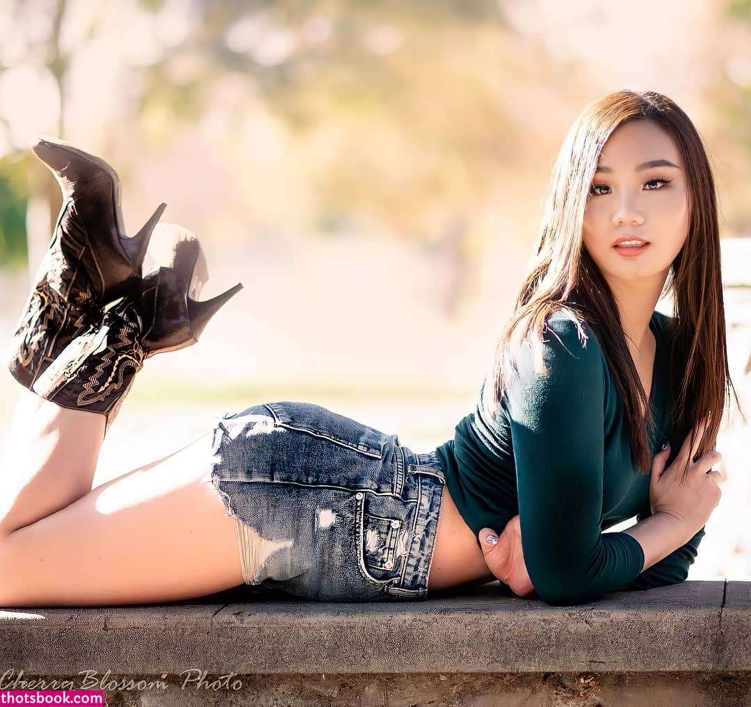 hehevivi viveelee fluffyypenguin Nude Leaks OnlyFans Photos #2 1548963