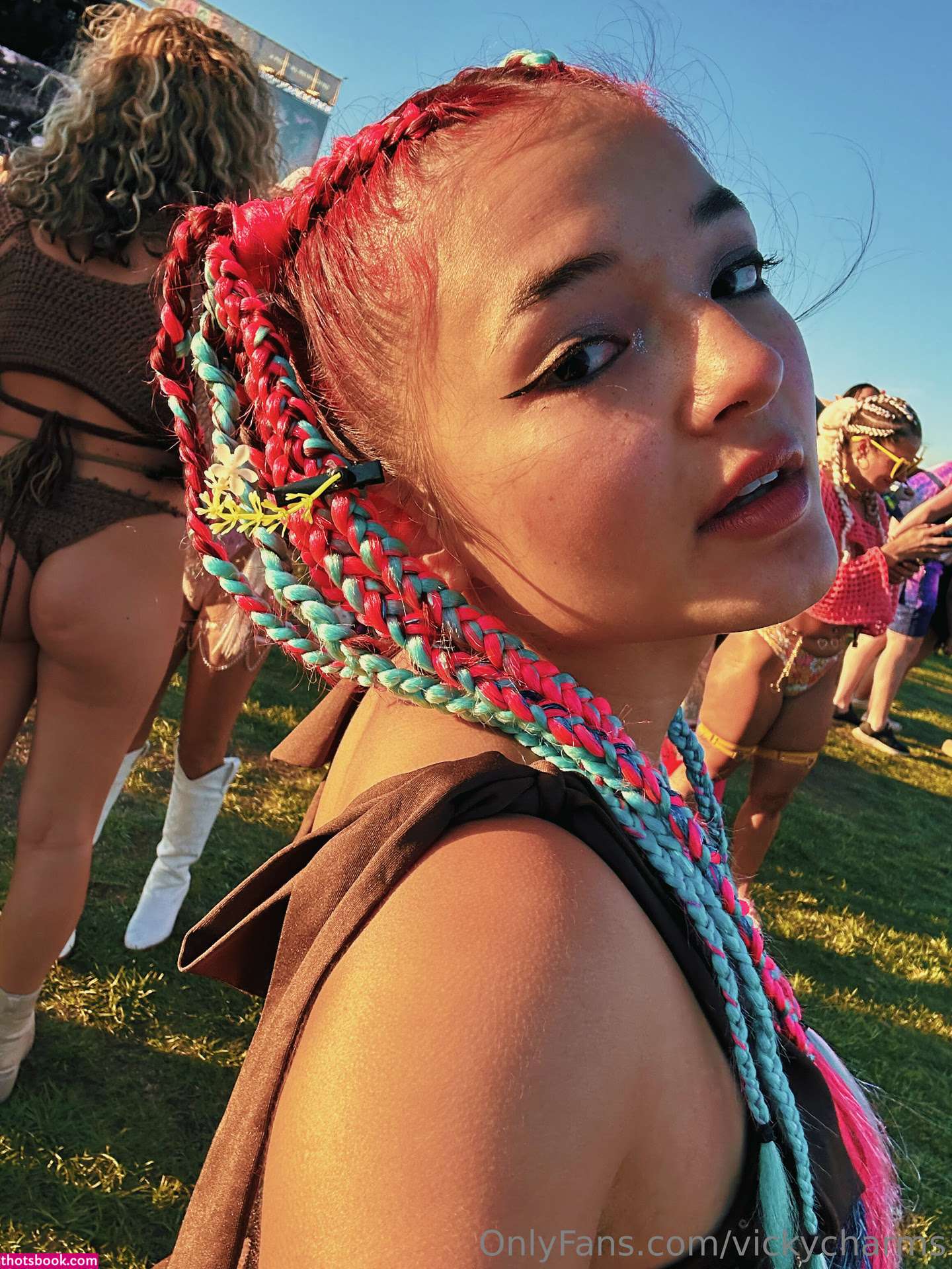 Itsvichan37 vickycharms Vic Han Nude Leaks OnlyFans Photos #5 1549206