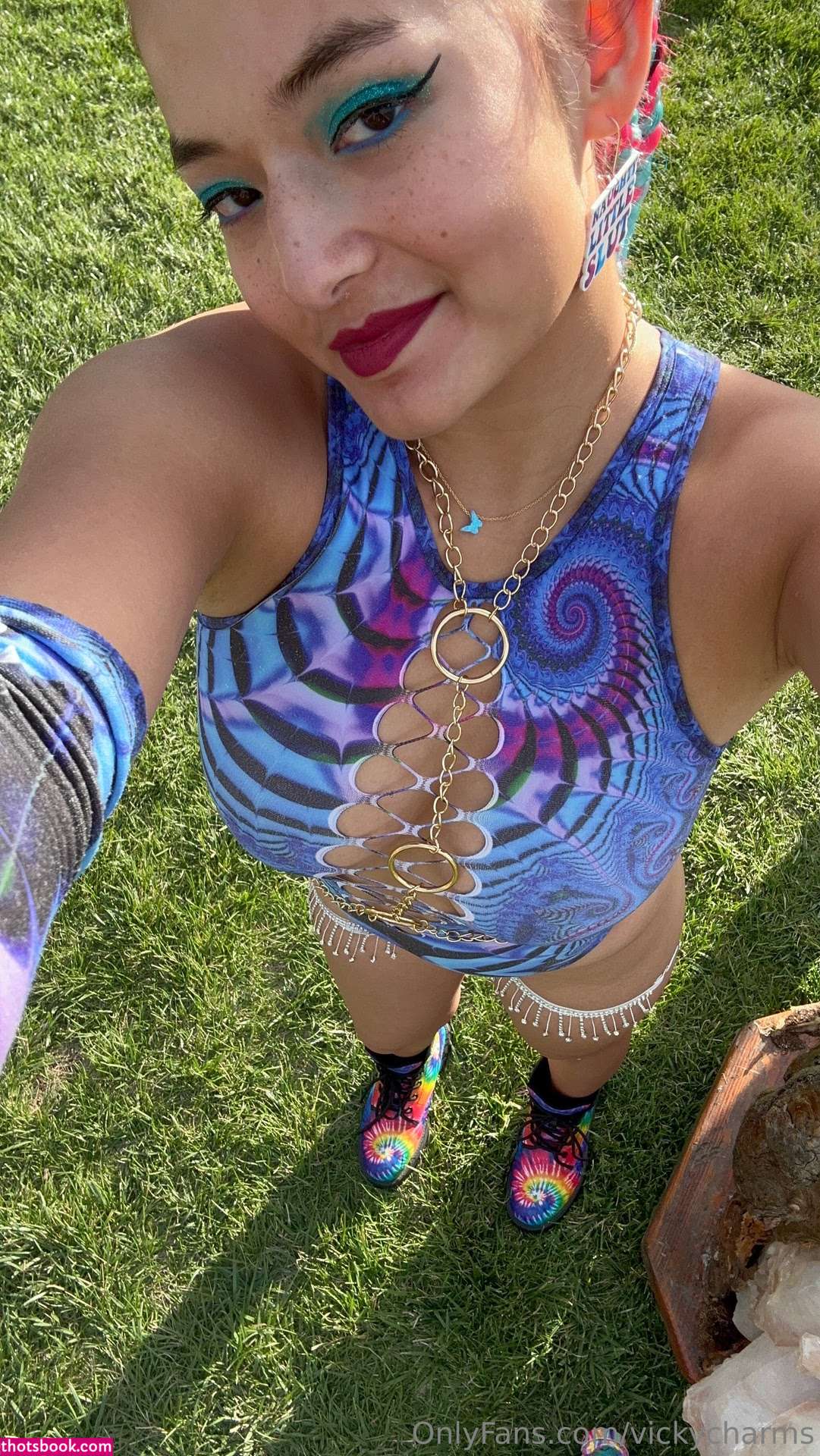 Itsvichan37 vickycharms Vic Han Nude Leaks OnlyFans Photos #5 1549214