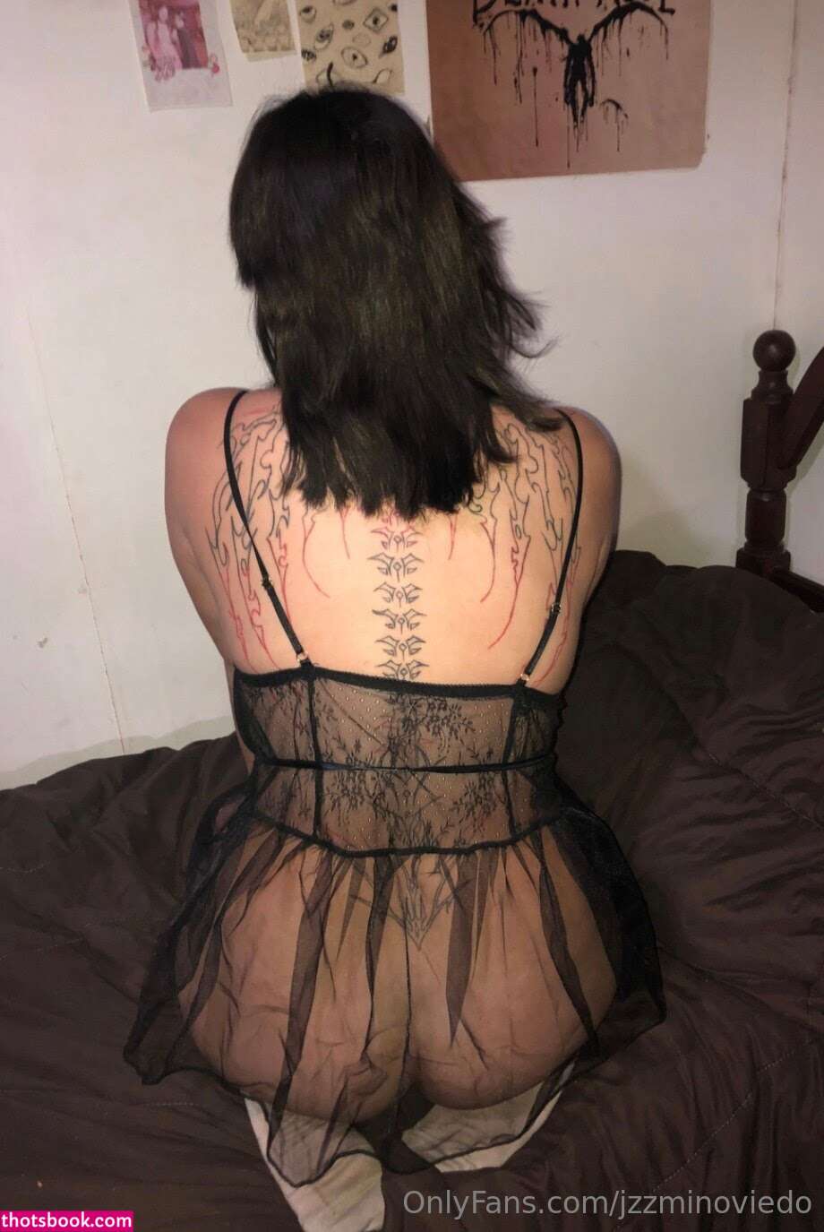 jzzminoviedo jzzoviedo sovieticjzz Nude Leaks OnlyFans Photos #1 1549264