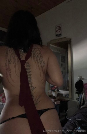 jzzminoviedo jzzoviedo sovieticjzz Nude Leaks OnlyFans Photos #1