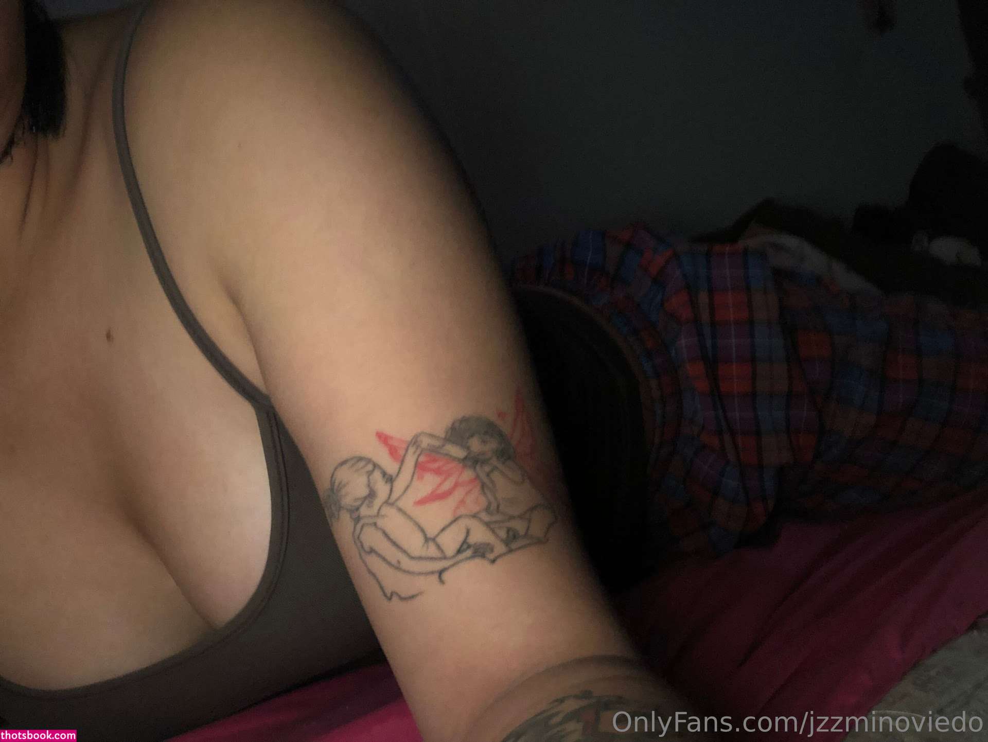 jzzminoviedo jzzoviedo sovieticjzz Nude Leaks OnlyFans Photos #5 1549296