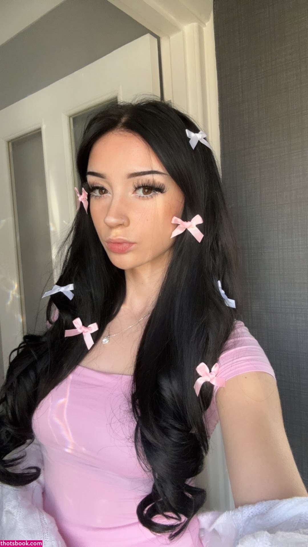 LottieLux Nude Leaks OnlyFans Photos #3 1549387