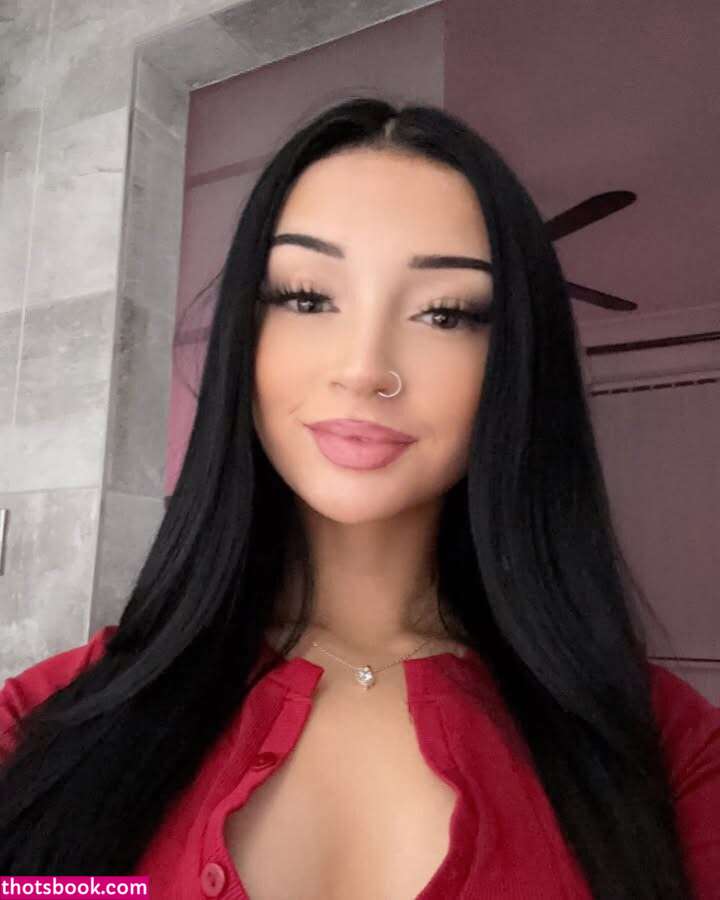 LottieLux Nude Leaks OnlyFans Photos #3 1549389