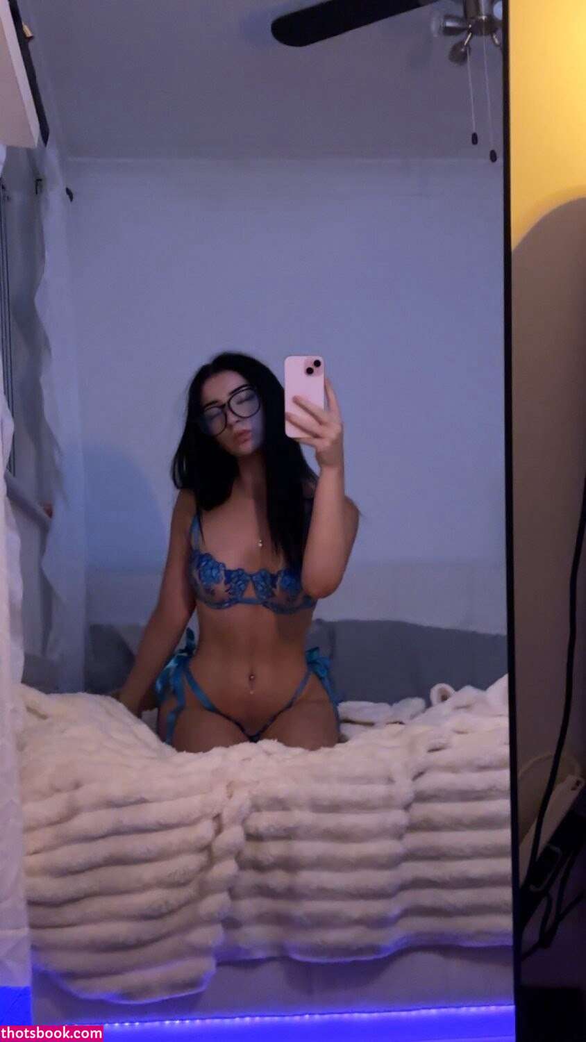 LottieLux Nude Leaks OnlyFans Photos #5 1549402