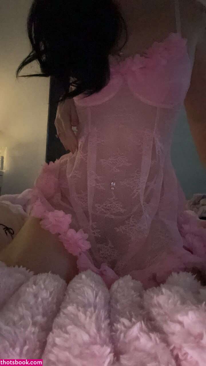 LottieLux Nude Leaks OnlyFans Photos #5 1549404