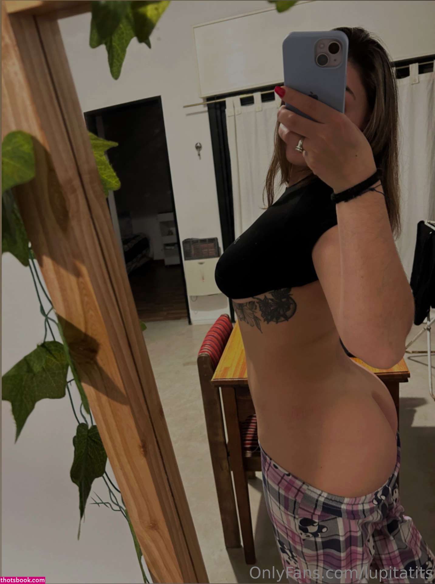 Lupitatits Malekitta Nude Leaks OnlyFans Photos #2 1549506