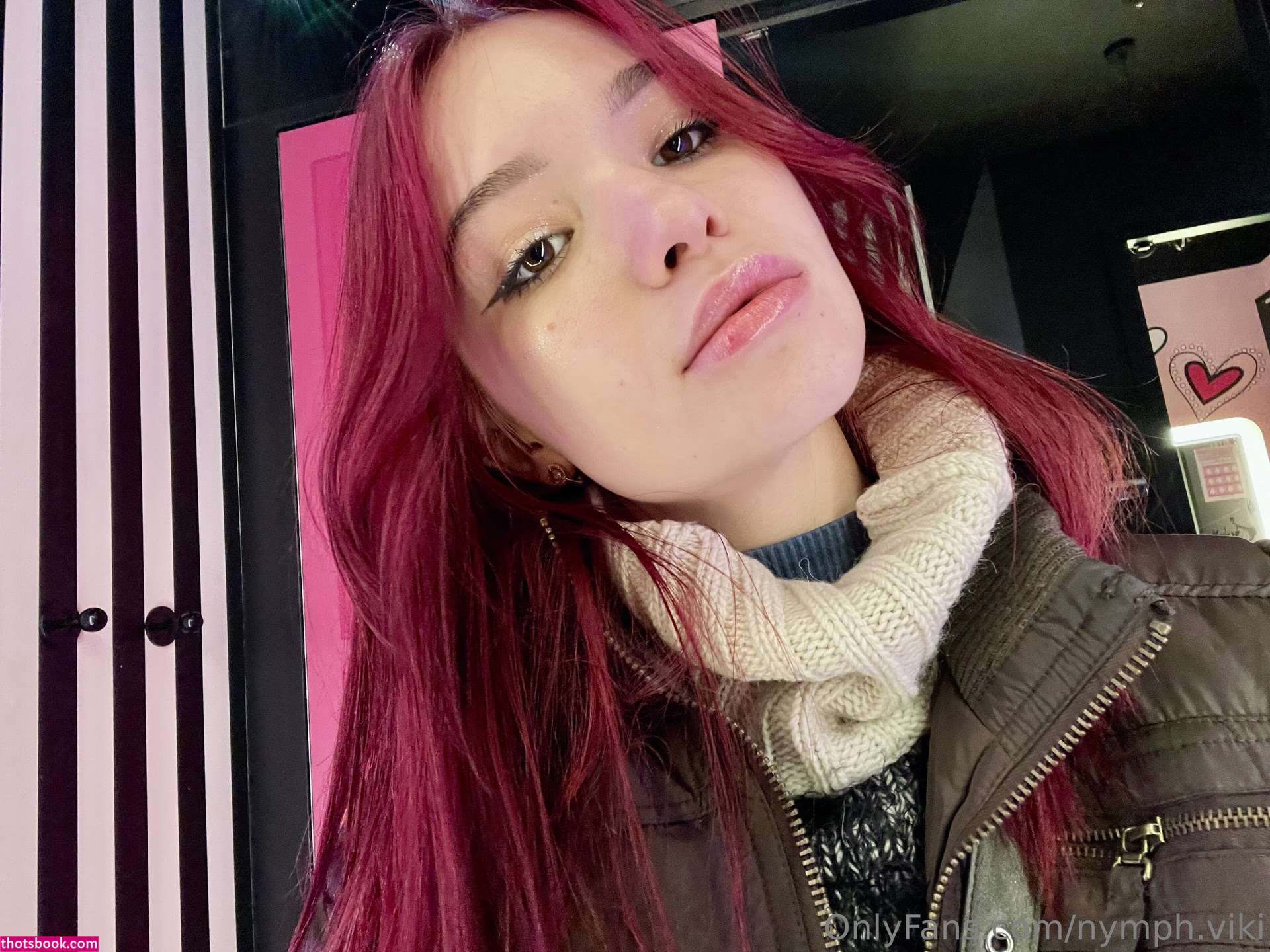 maddy hot nymph viki Wikki K Nude Leaks OnlyFans Photos #3 1549562