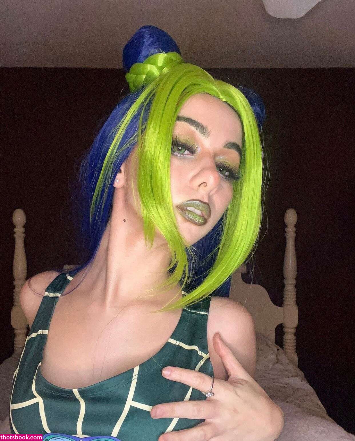 Marisa Melendez Nude Leaks OnlyFans Photos #2 1549583