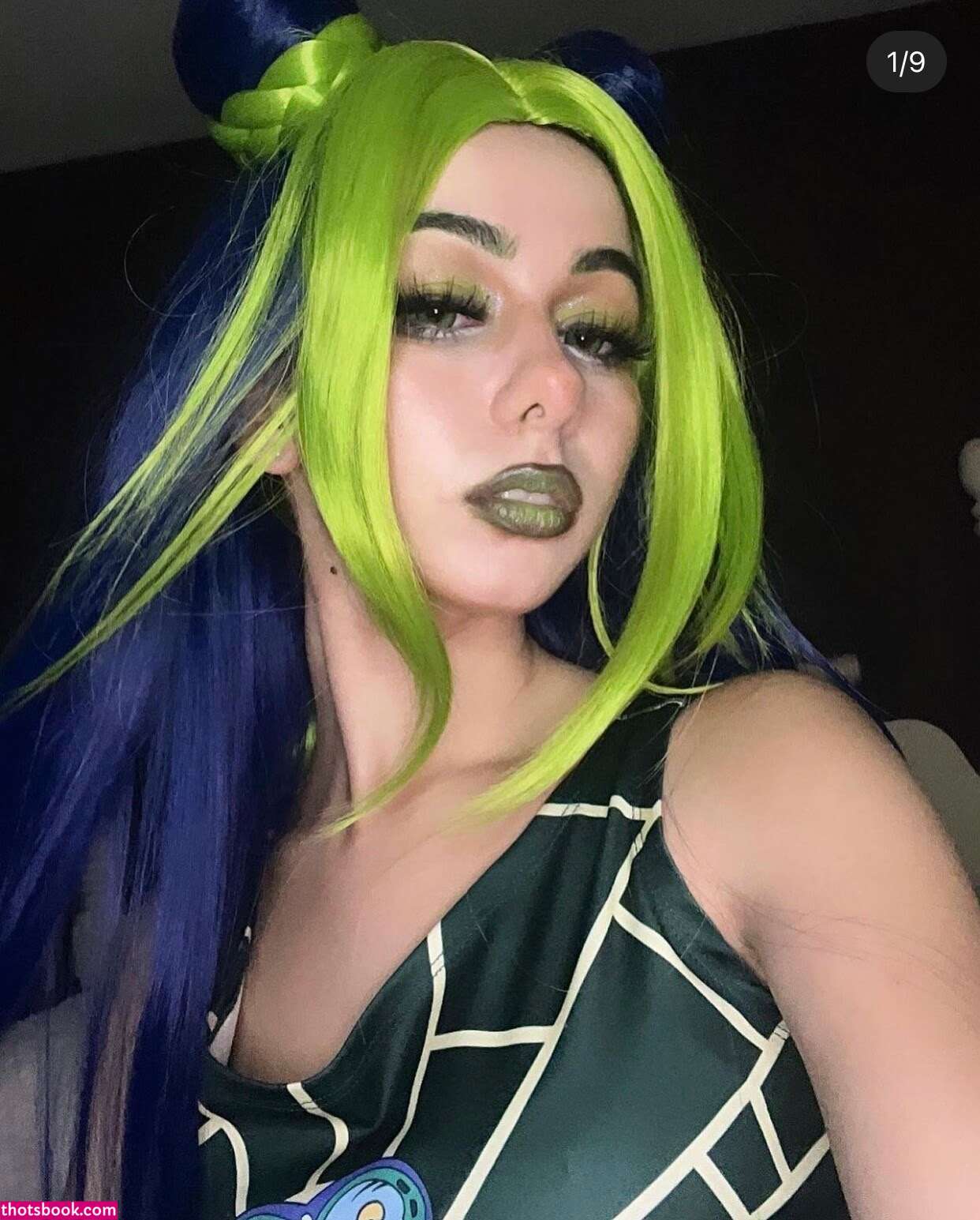 Marisa Melendez Nude Leaks OnlyFans Photos #2 1549587