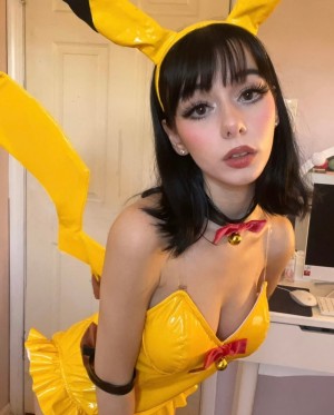 Marisa Melendez Nude Leaks OnlyFans Photos #2