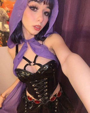 Marisa Melendez Nude Leaks OnlyFans Photos #4