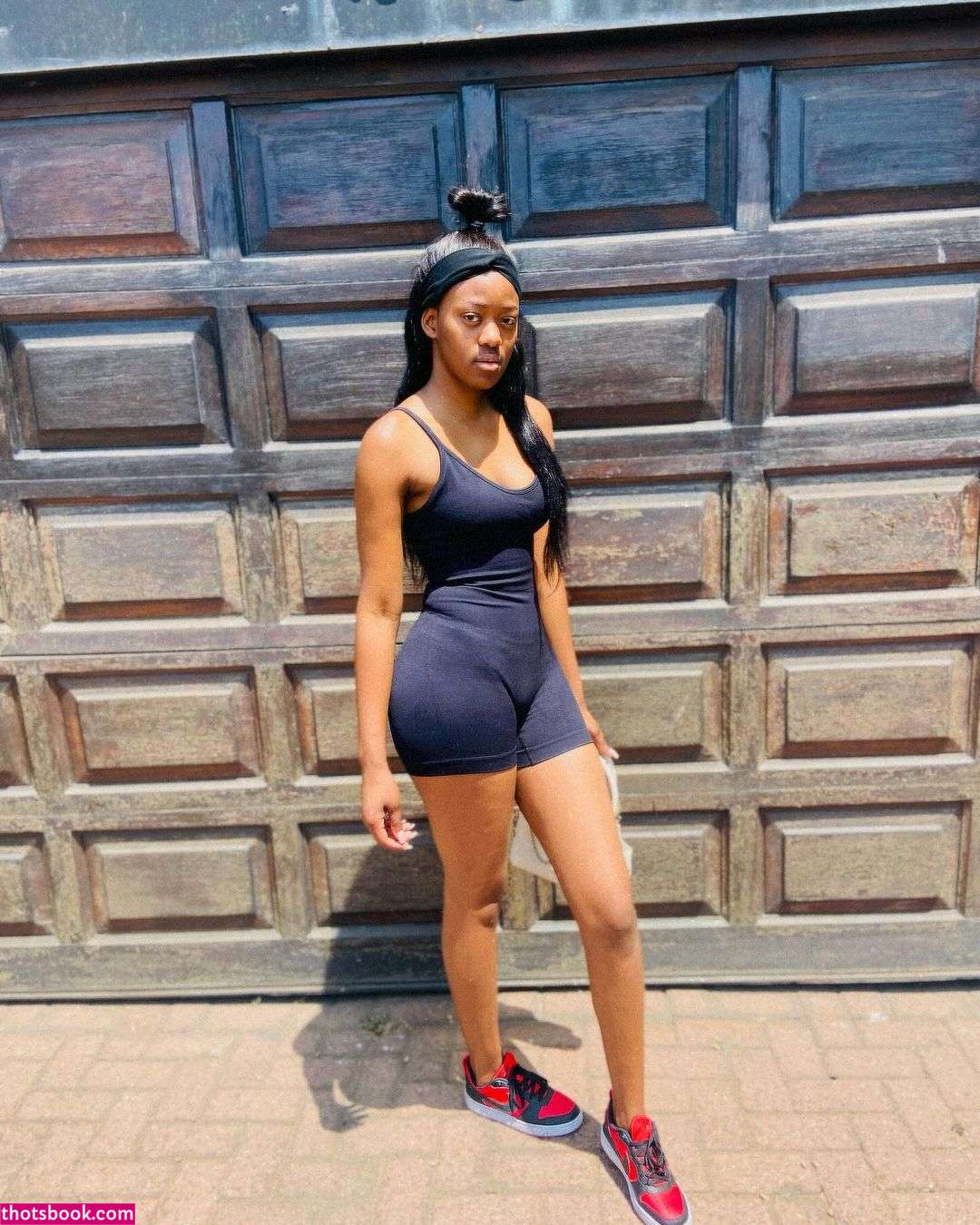 NalediNhlanhlaLebyane Starbabyy n StarBabyrrr Nude Leaks OnlyFans Photos #1 1549667