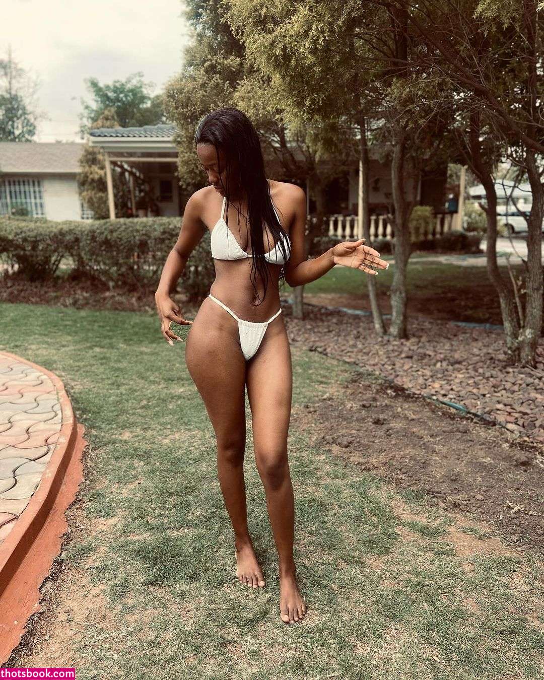 NalediNhlanhlaLebyane Starbabyy n StarBabyrrr Nude Leaks OnlyFans Photos #1 1549669