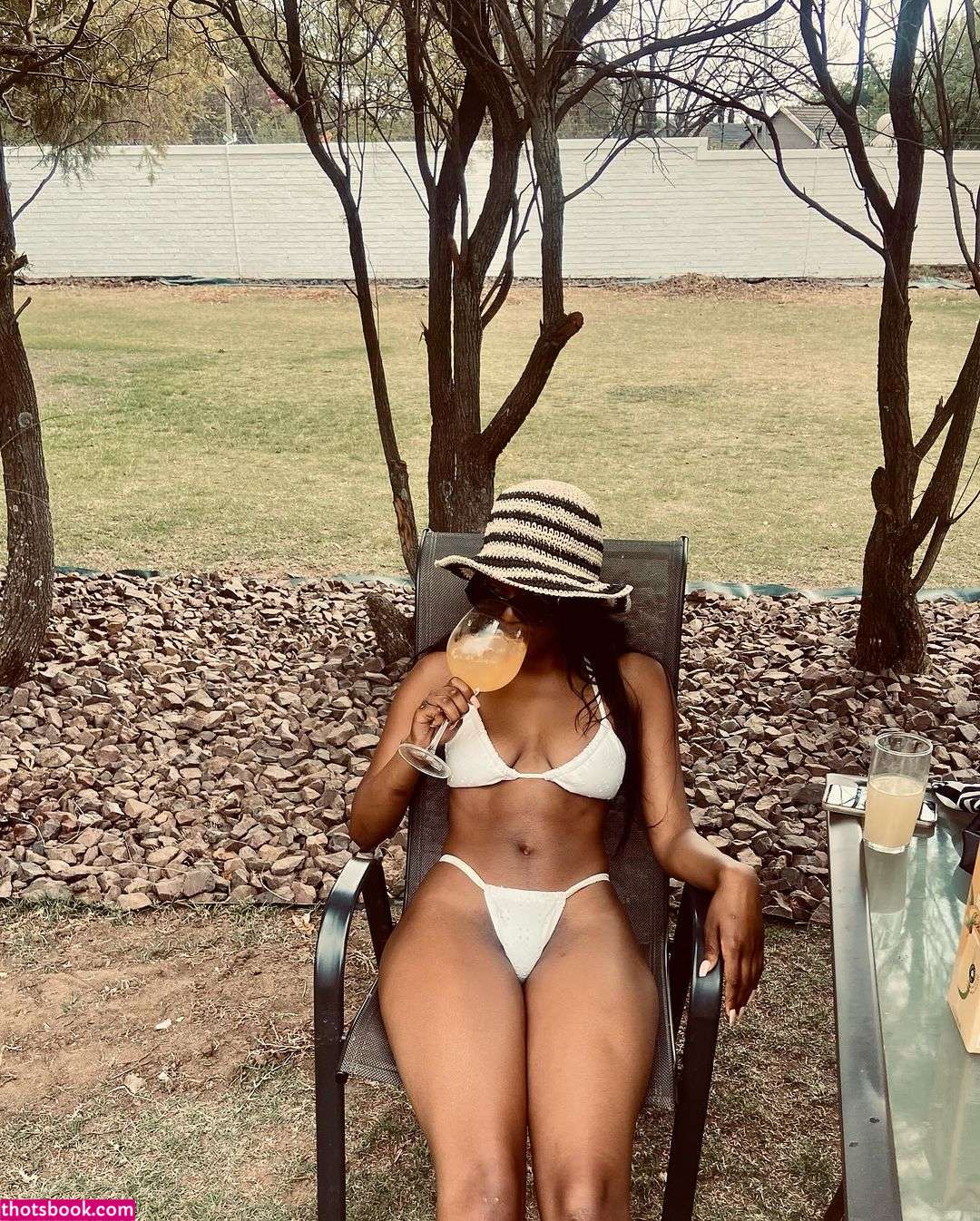 NalediNhlanhlaLebyane Starbabyy n StarBabyrrr Nude Leaks OnlyFans Photos #1 1549670