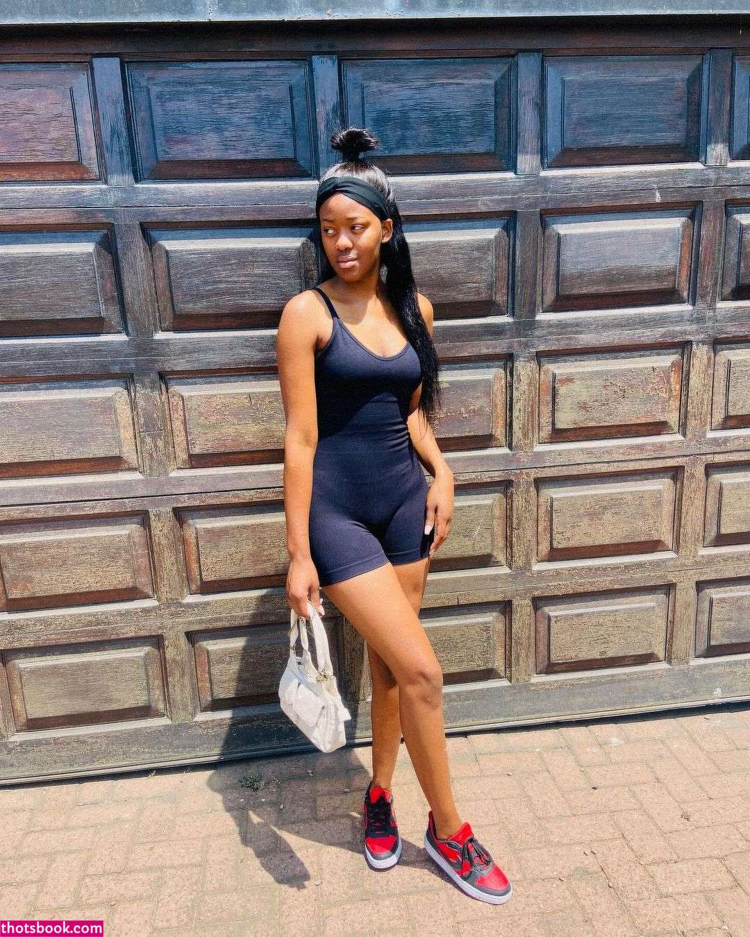 NalediNhlanhlaLebyane Starbabyy n StarBabyrrr Nude Leaks OnlyFans Photos #1 1549674