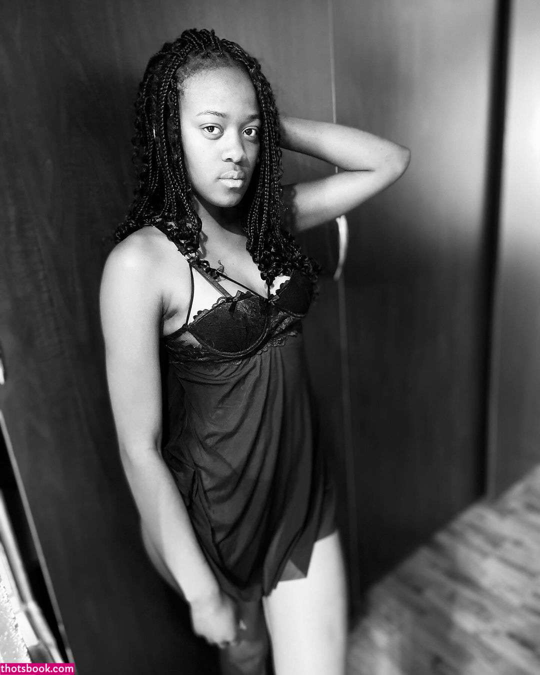 NalediNhlanhlaLebyane Starbabyy n StarBabyrrr Nude Leaks OnlyFans Photos #3 1549690