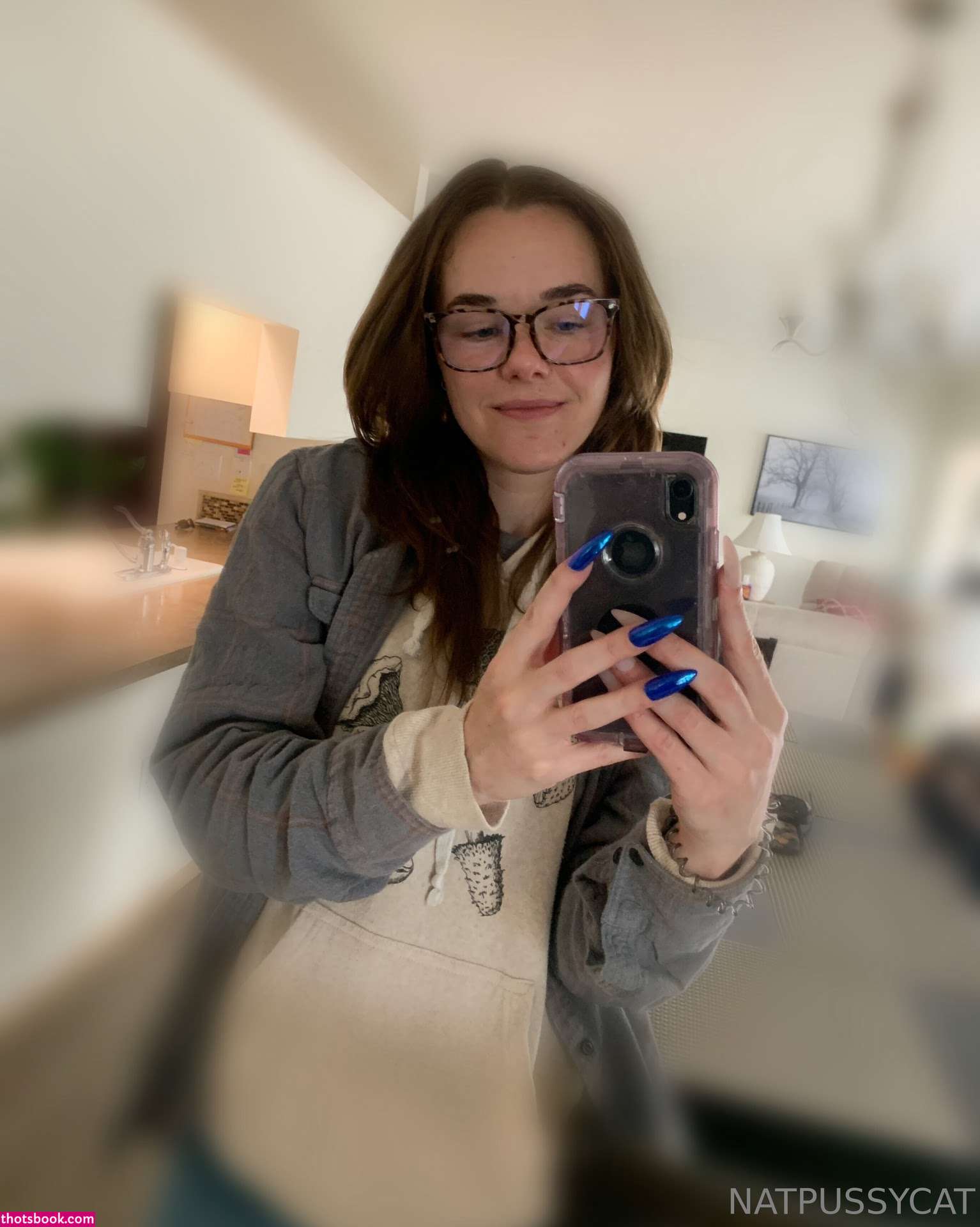NatPussyCat Nude Leaks OnlyFans Photos #1 1549702