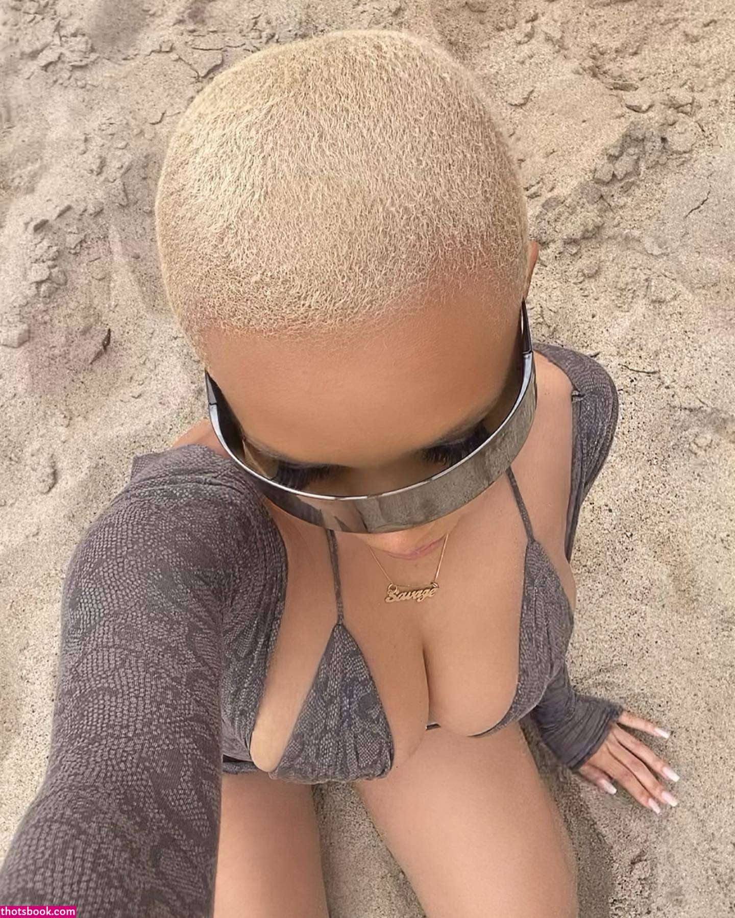 Palyce Savage Nude Leaks OnlyFans Photos #1 1549775