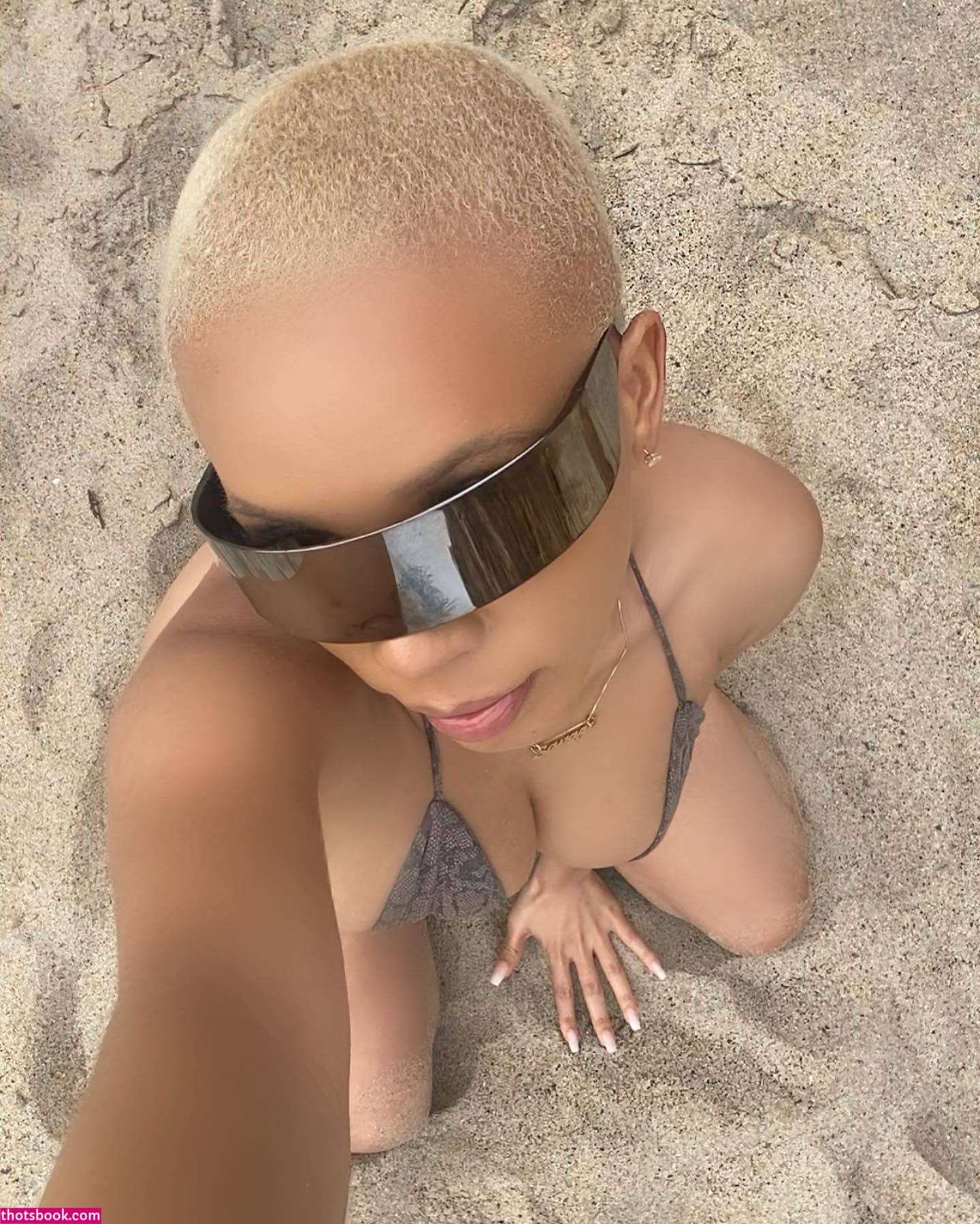 Palyce Savage Nude Leaks OnlyFans Photos #1 1549776