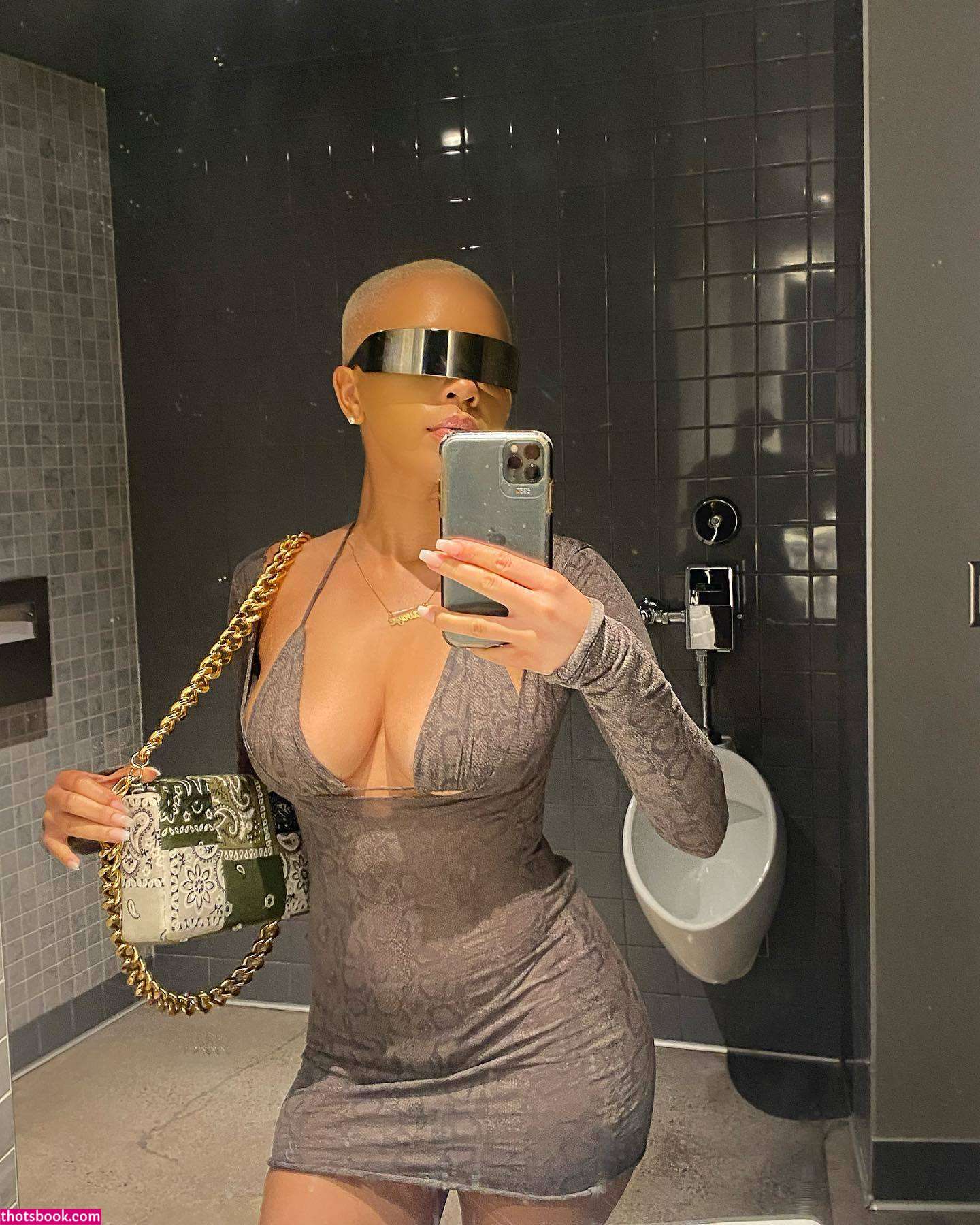 Palyce Savage Nude Leaks OnlyFans Photos #1 1549777