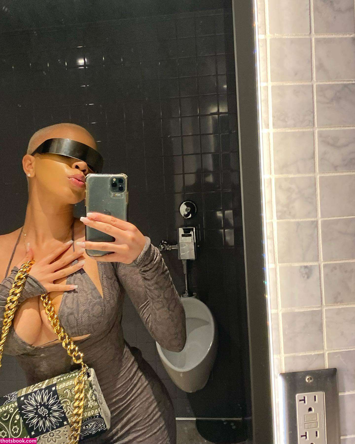 Palyce Savage Nude Leaks OnlyFans Photos #1 1549781