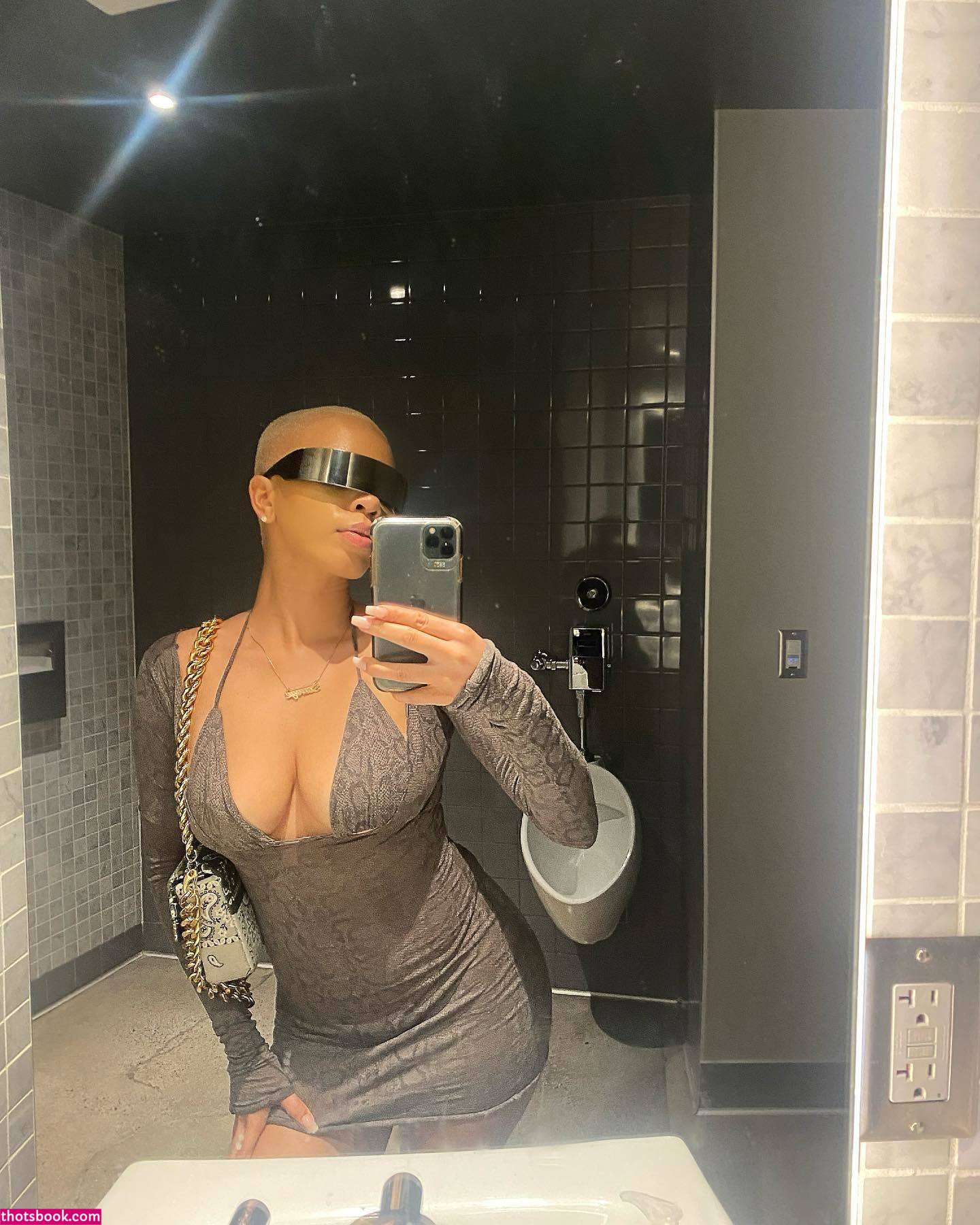 Palyce Savage Nude Leaks OnlyFans Photos #1 1549782