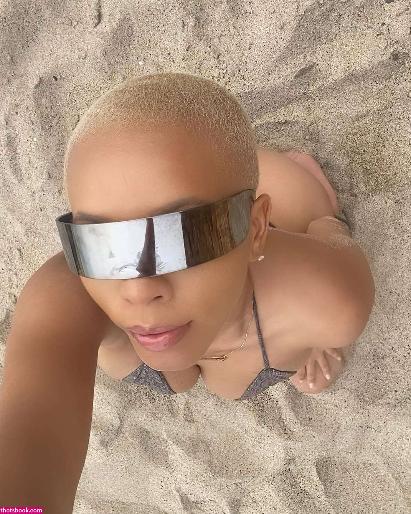 Palyce Savage Nude Leaks OnlyFans Photos #1 1549783