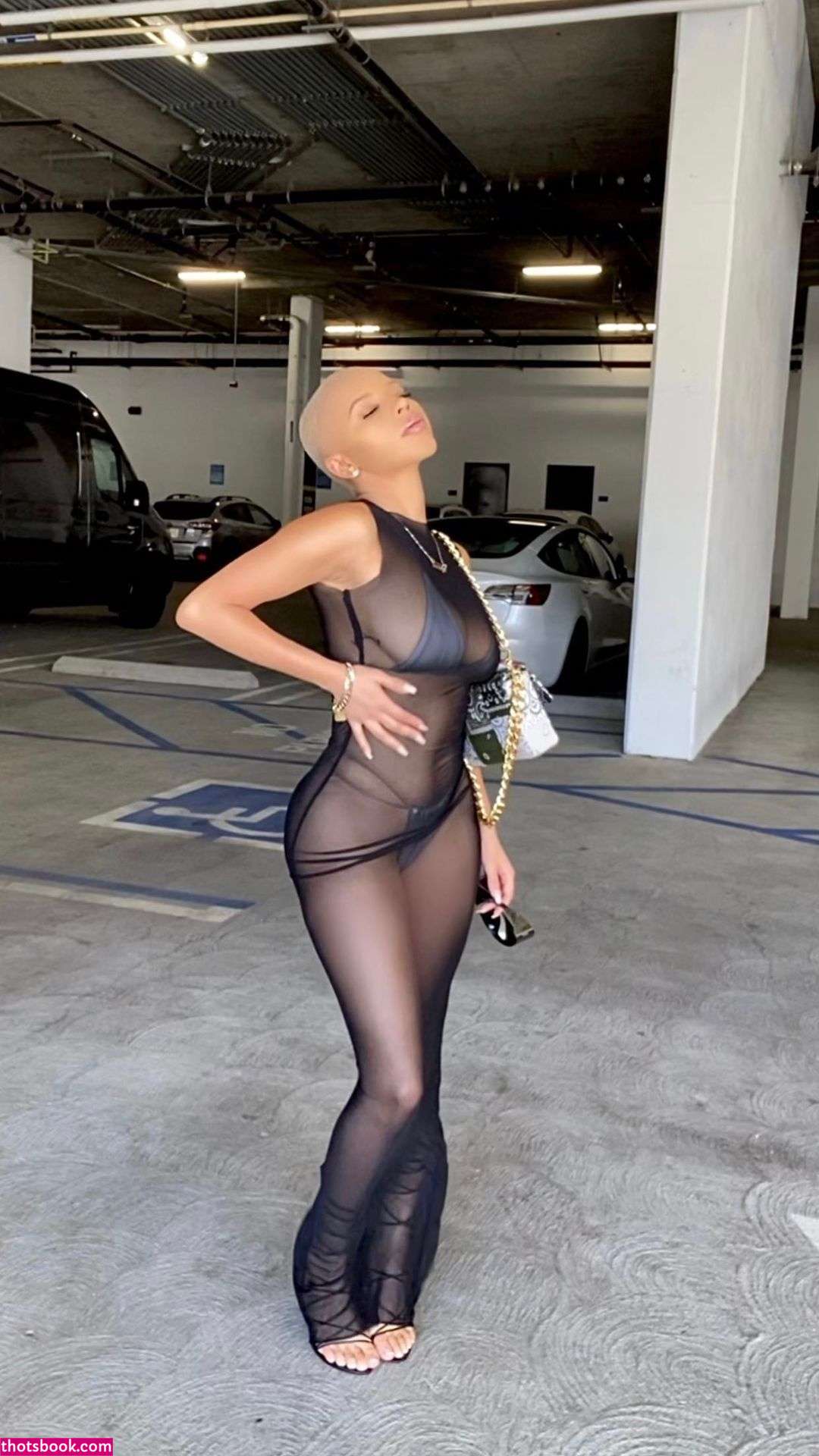 Palyce Savage Nude Leaks OnlyFans Photos #2 1549785