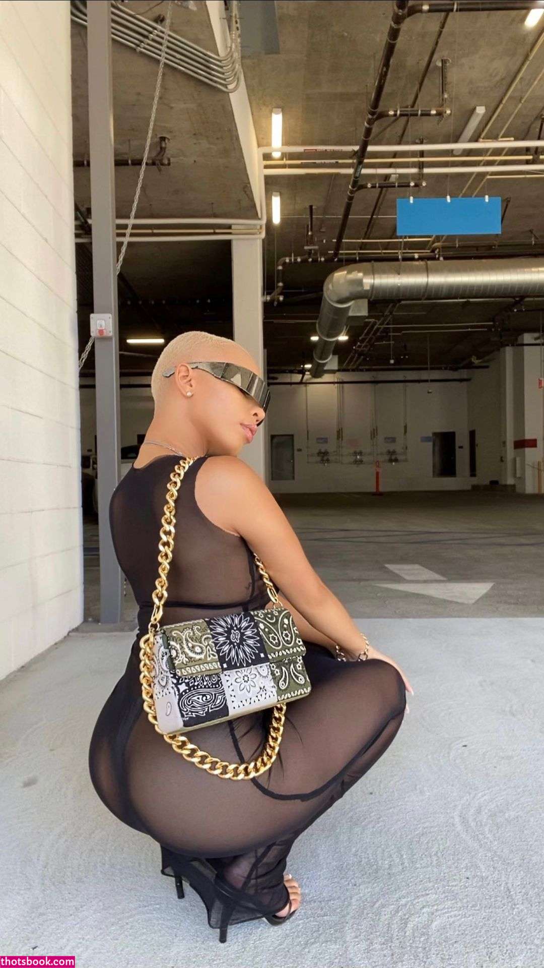 Palyce Savage Nude Leaks OnlyFans Photos #2 1549789